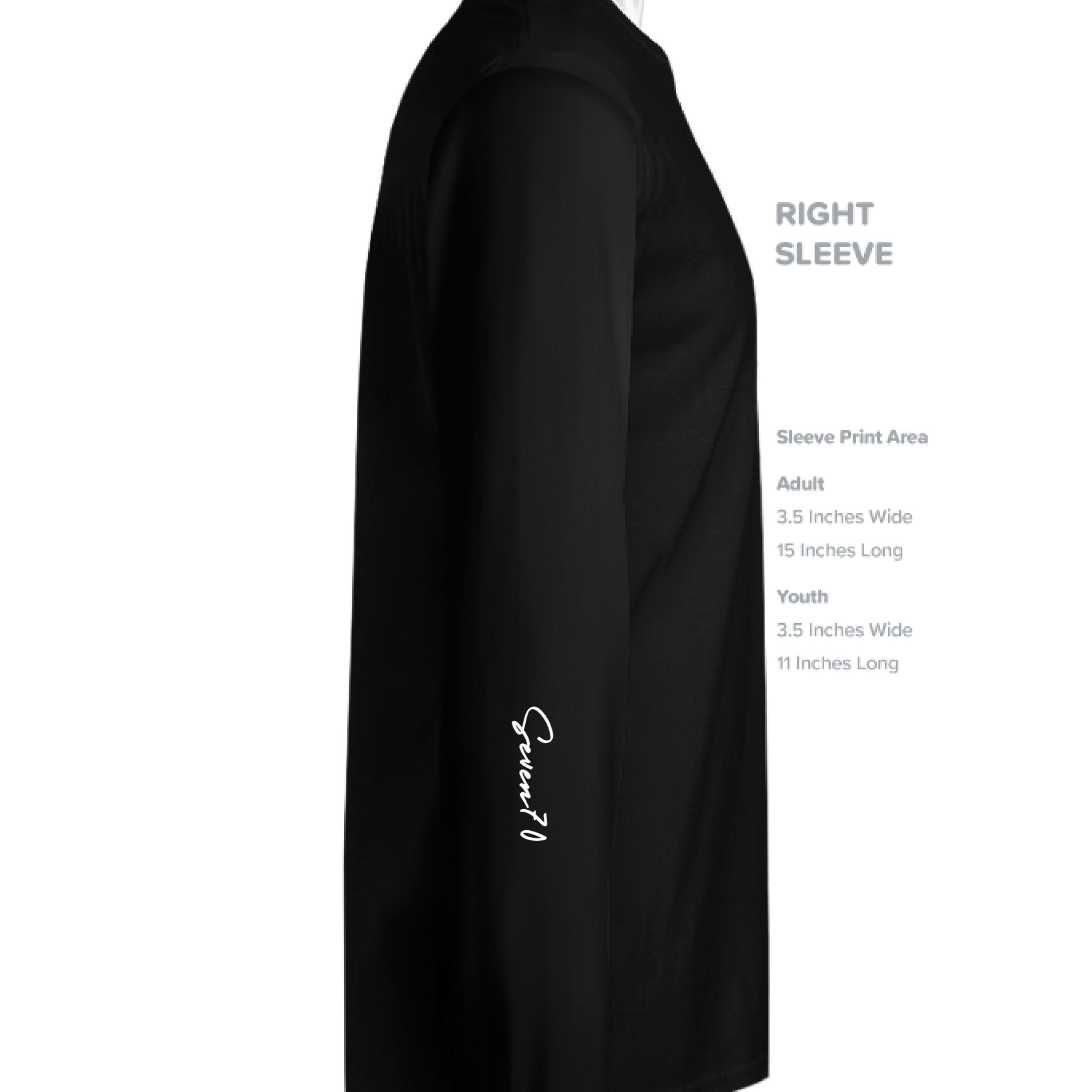 BLACK - SLEEVE_RIGHT