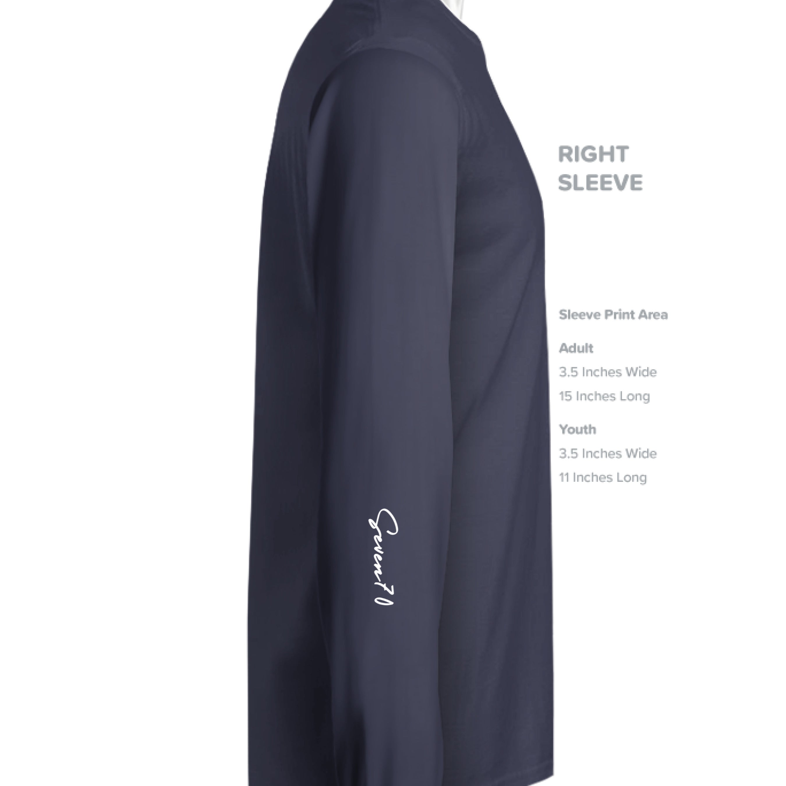NAVY - SLEEVE_RIGHT