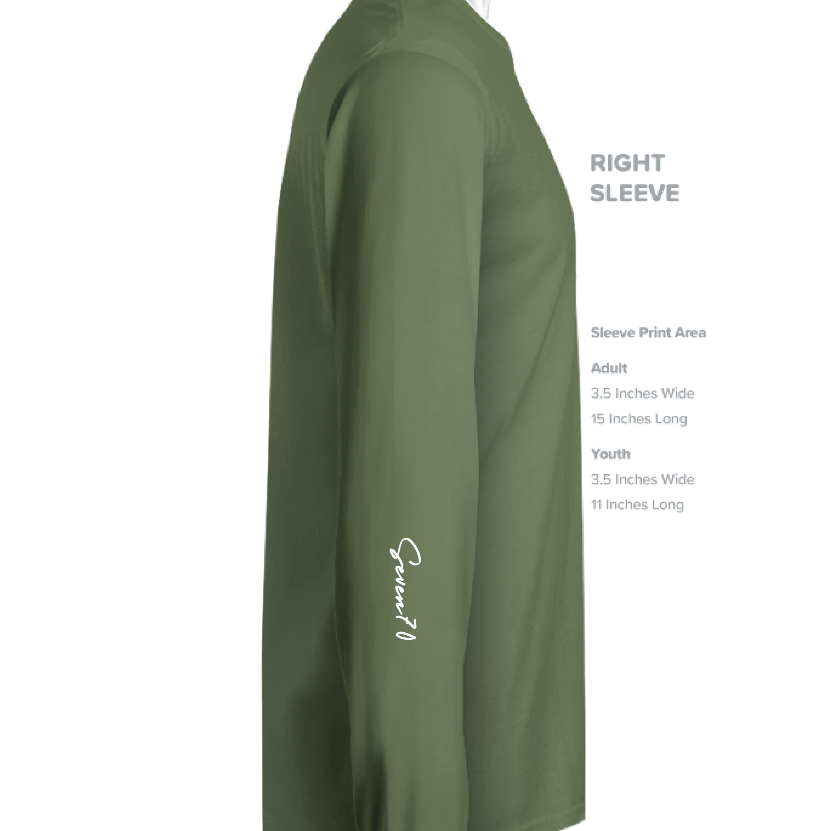 OLIVE - SLEEVE_RIGHT
