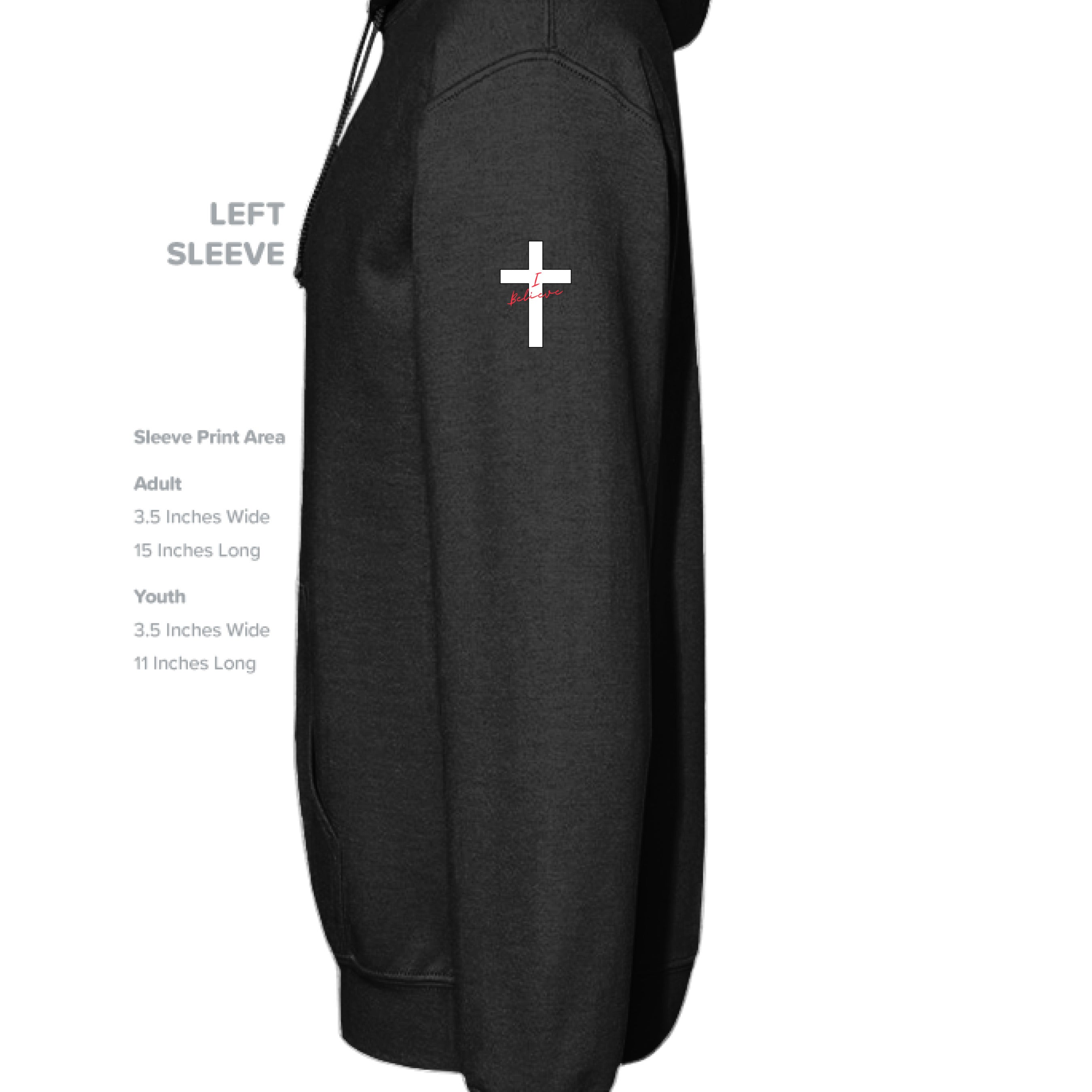 BLACK - SLEEVE_LEFT