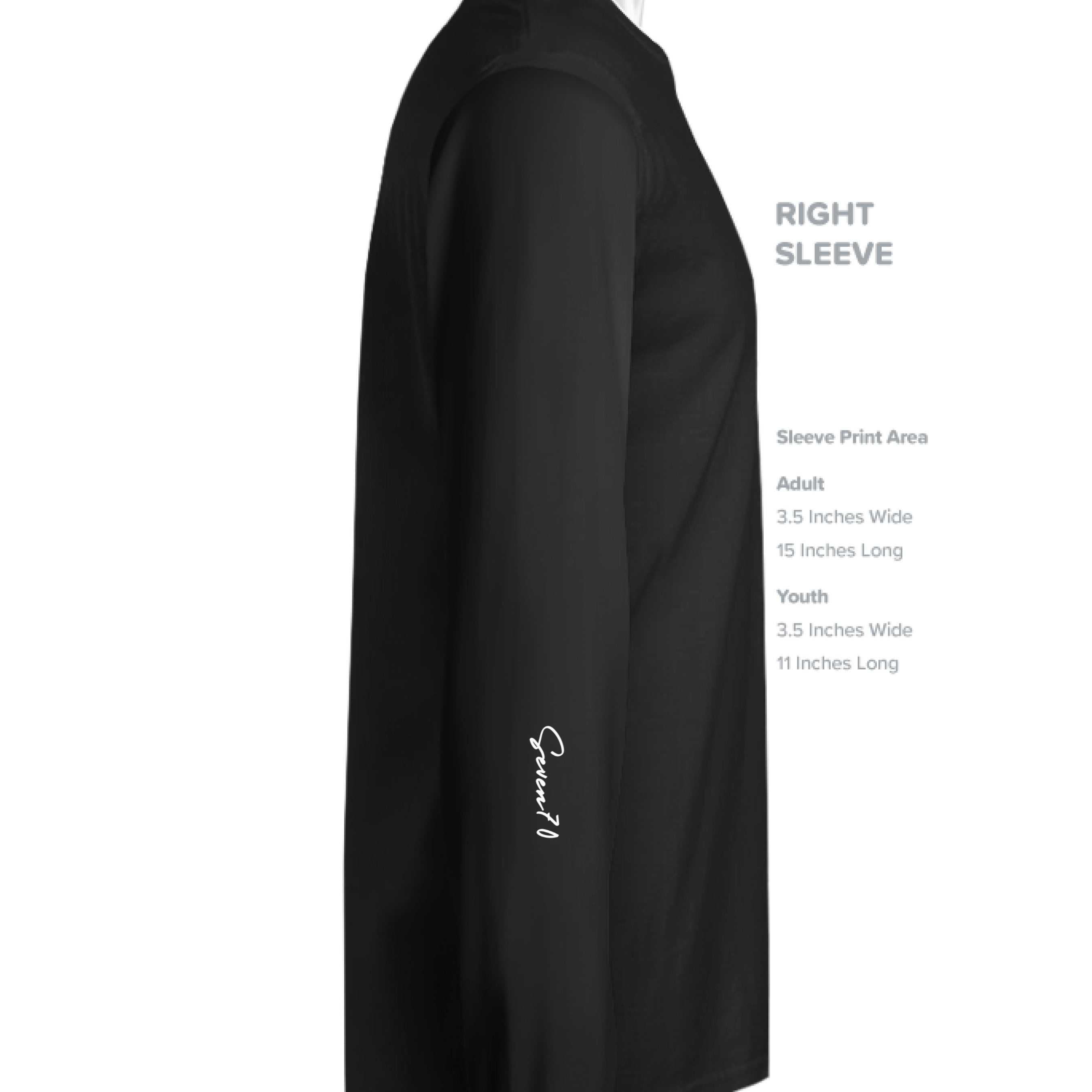 BLACK - SLEEVE_RIGHT