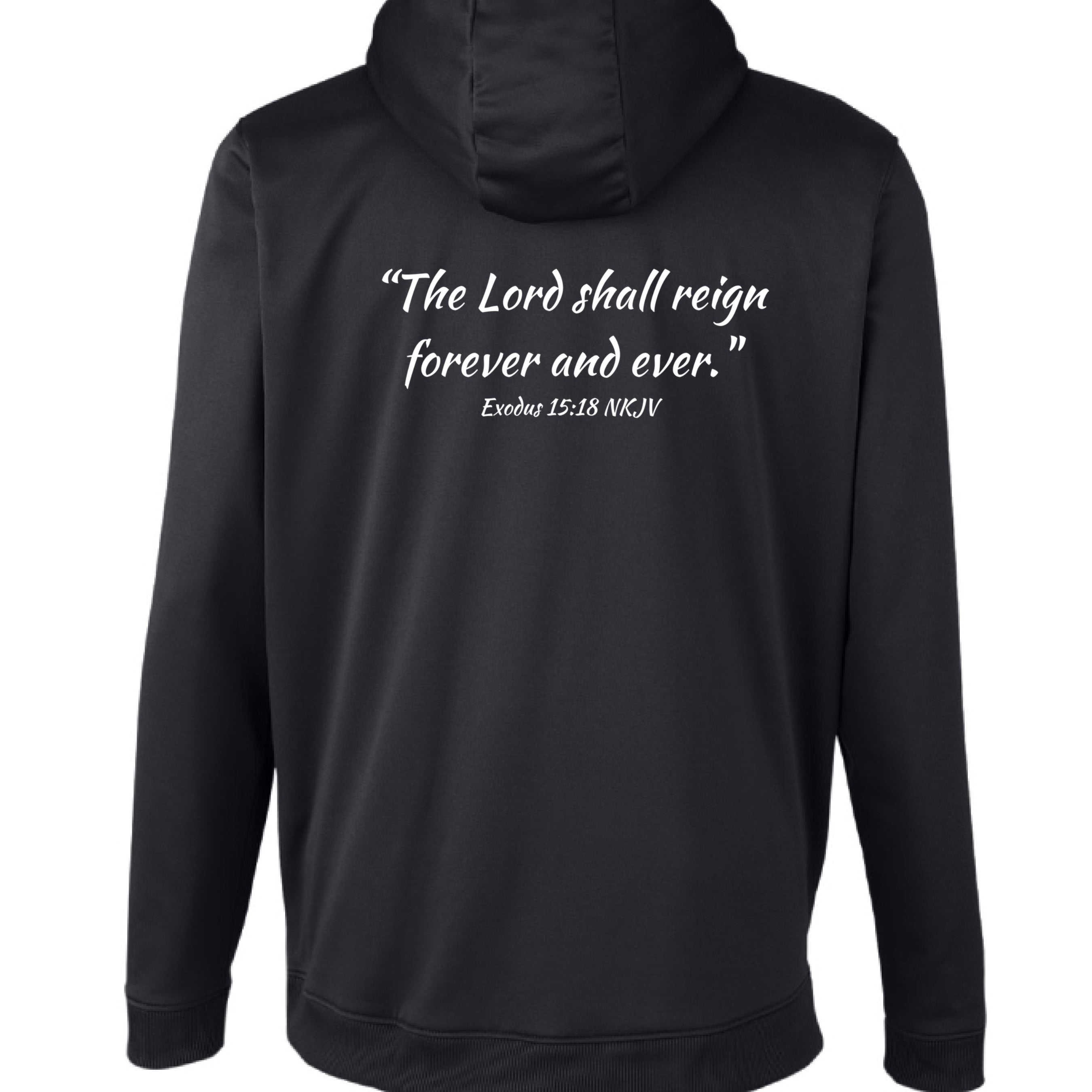 BLACK/ WHITE_001 - BACK