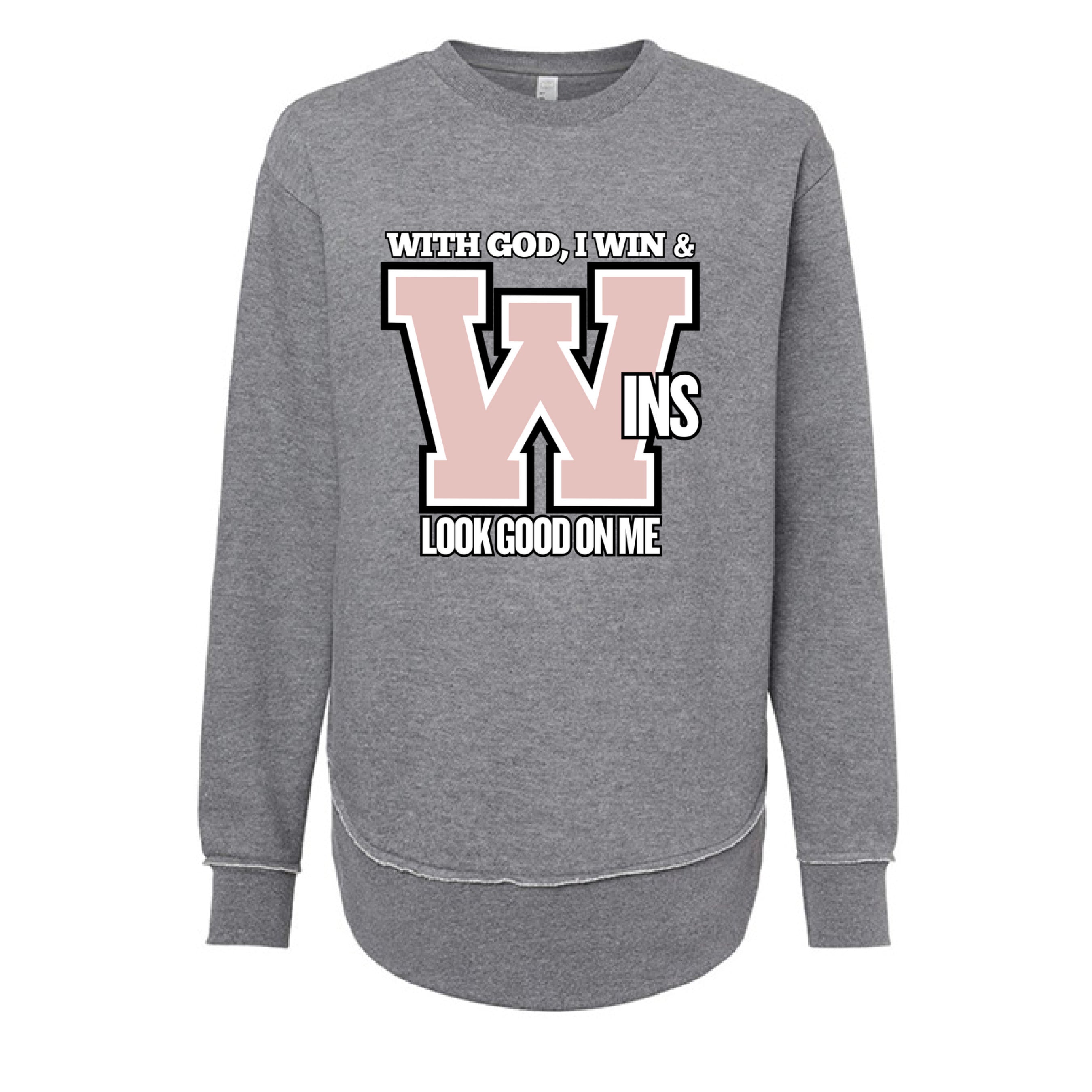 GRANITE HEATHER - FRONT