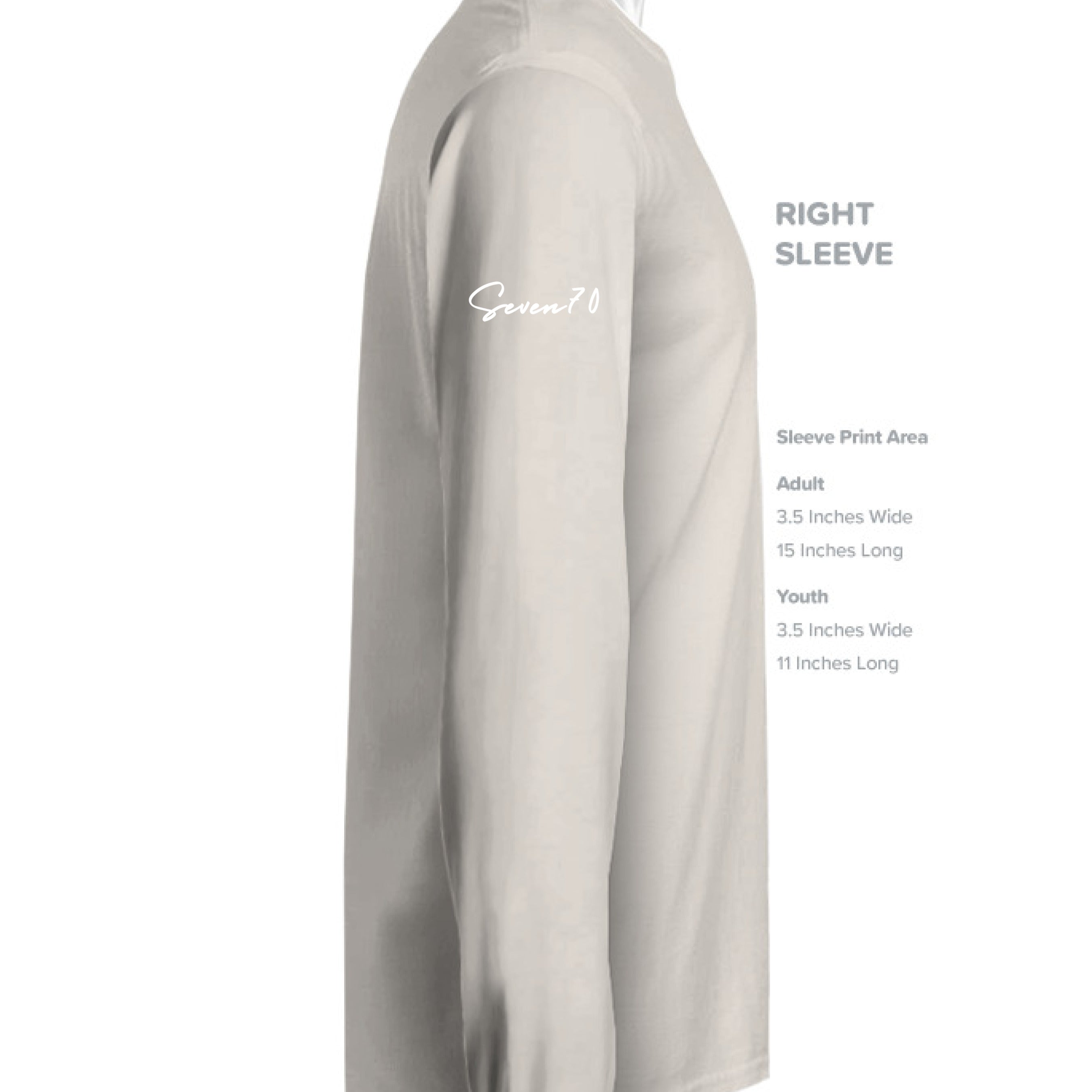 NATURAL HEATHER - SLEEVE_RIGHT