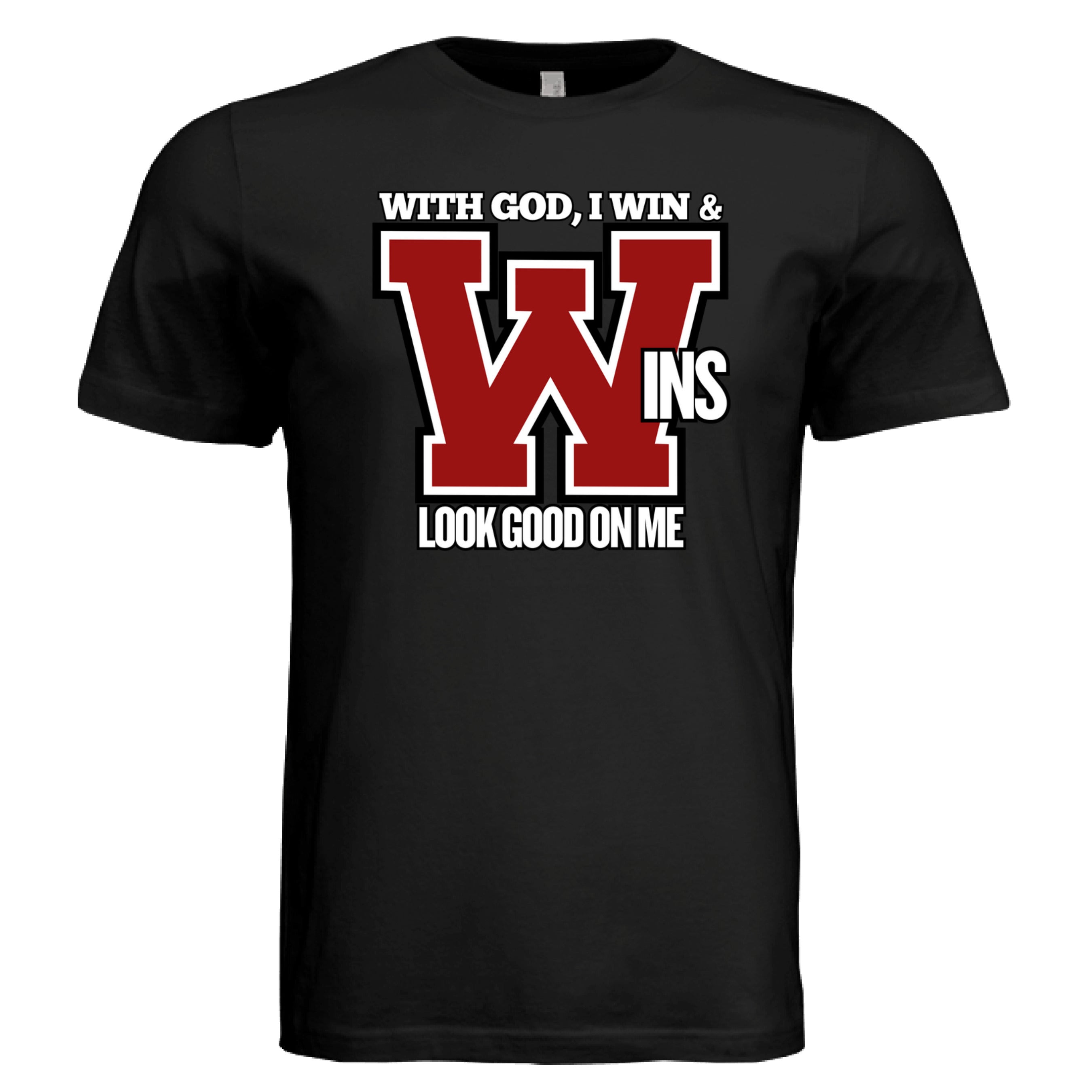 SLD BLK TRIBLEND - FRONT