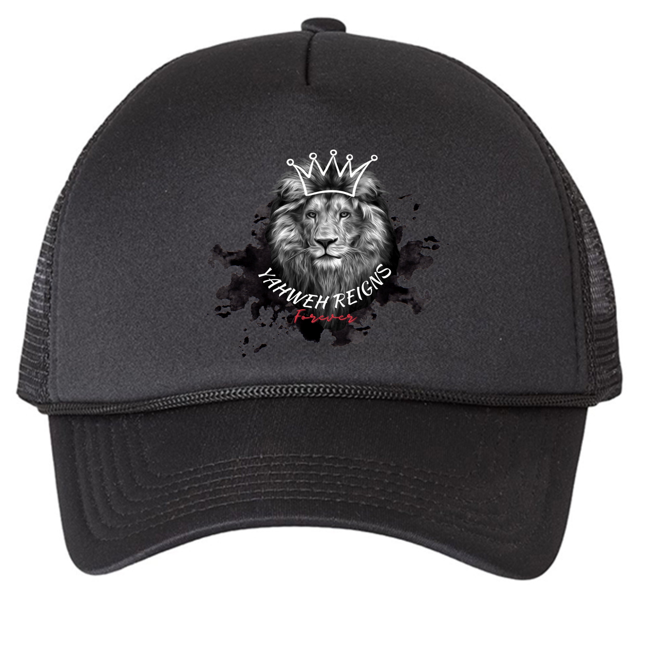 Black/ Black - FRONT