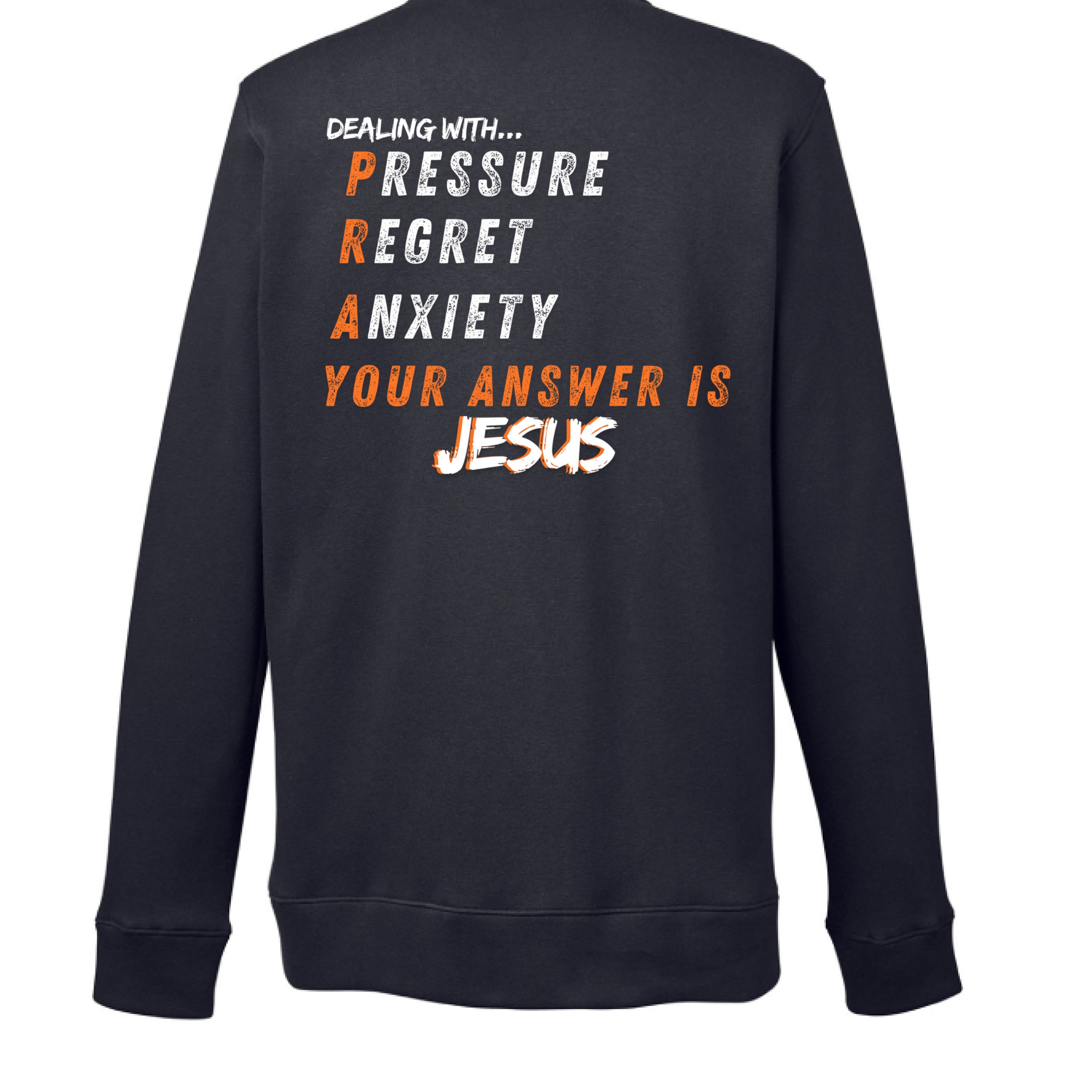 BLACK/ WHITE _001 - BACK