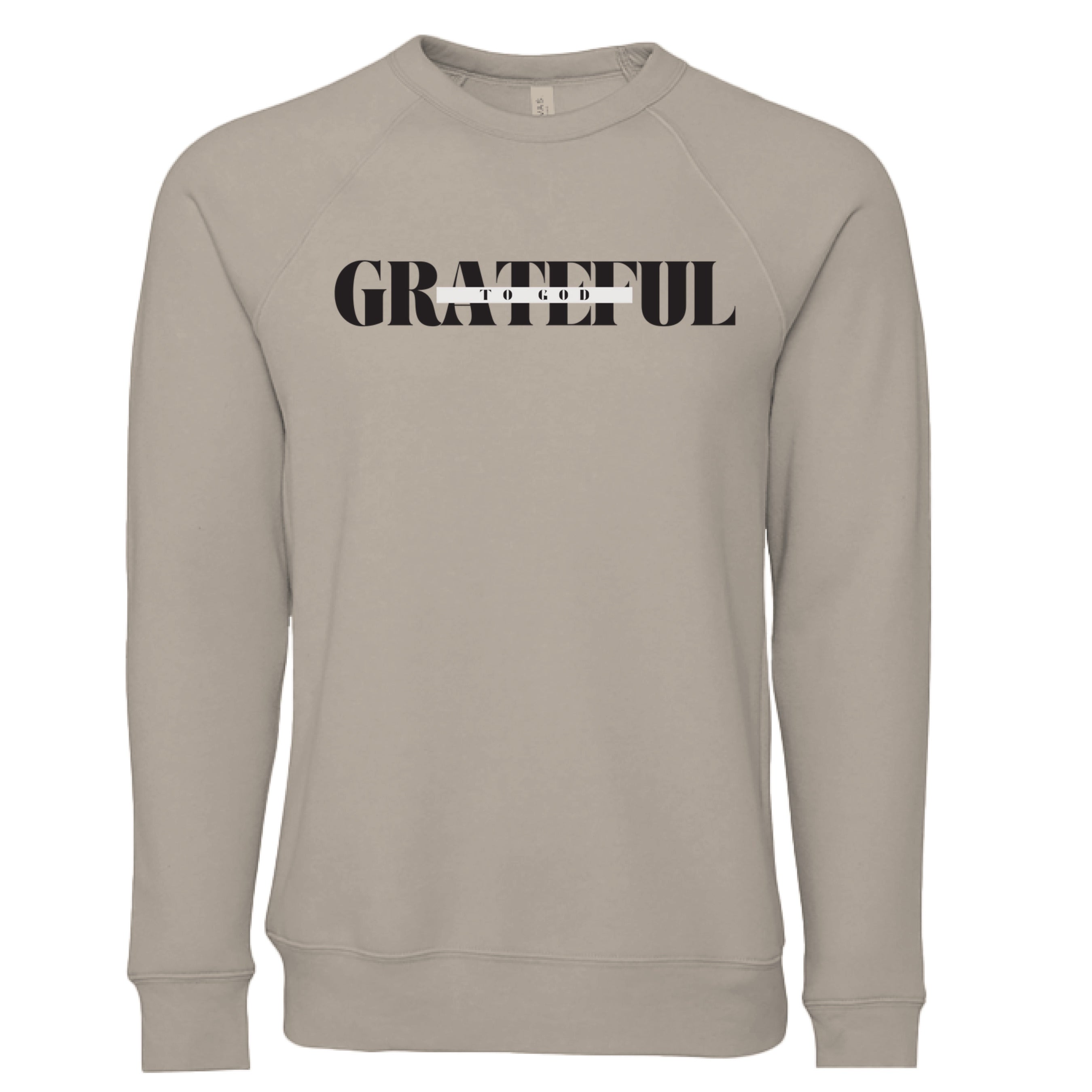 Heather Dust - FRONT