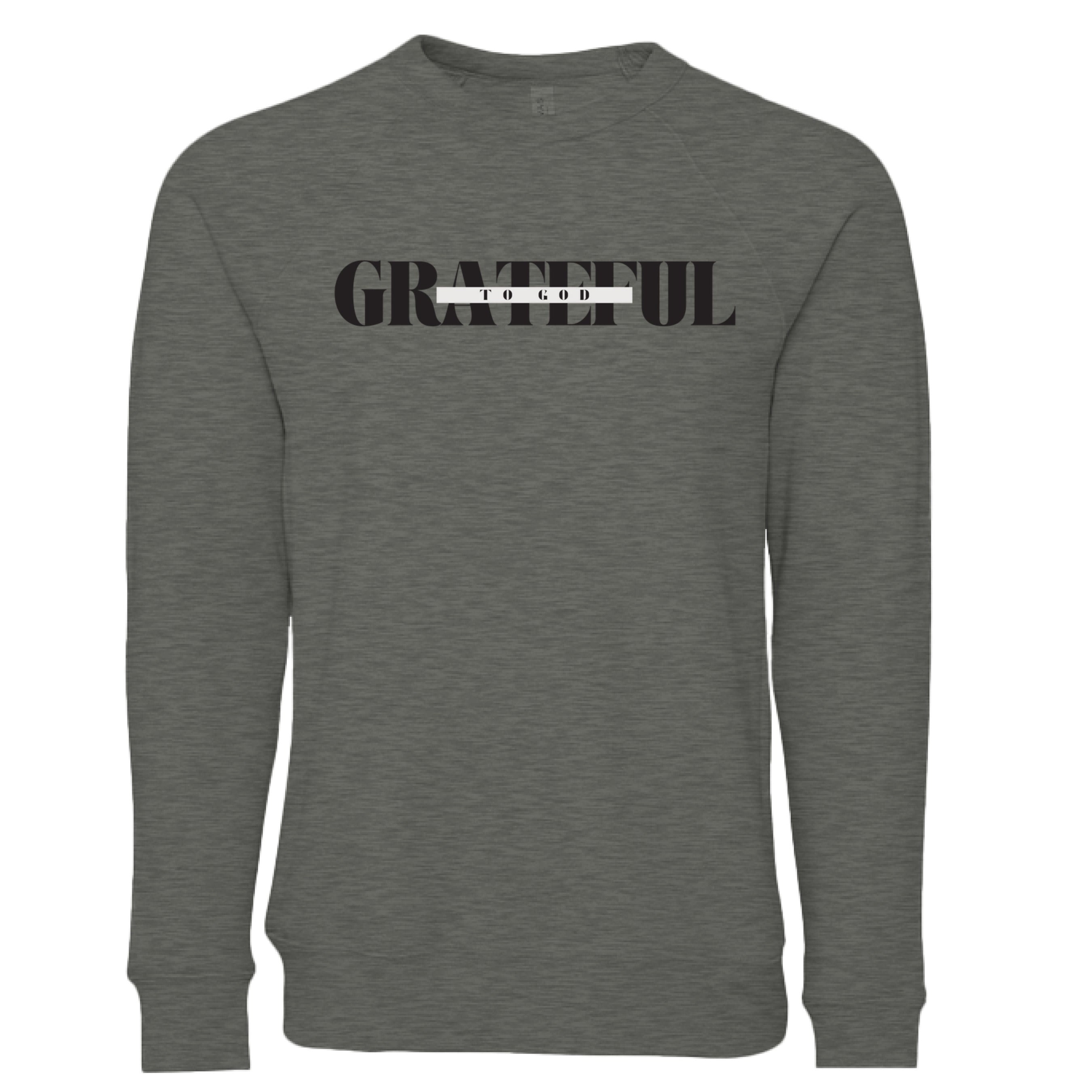 DEEP HEATHER - FRONT