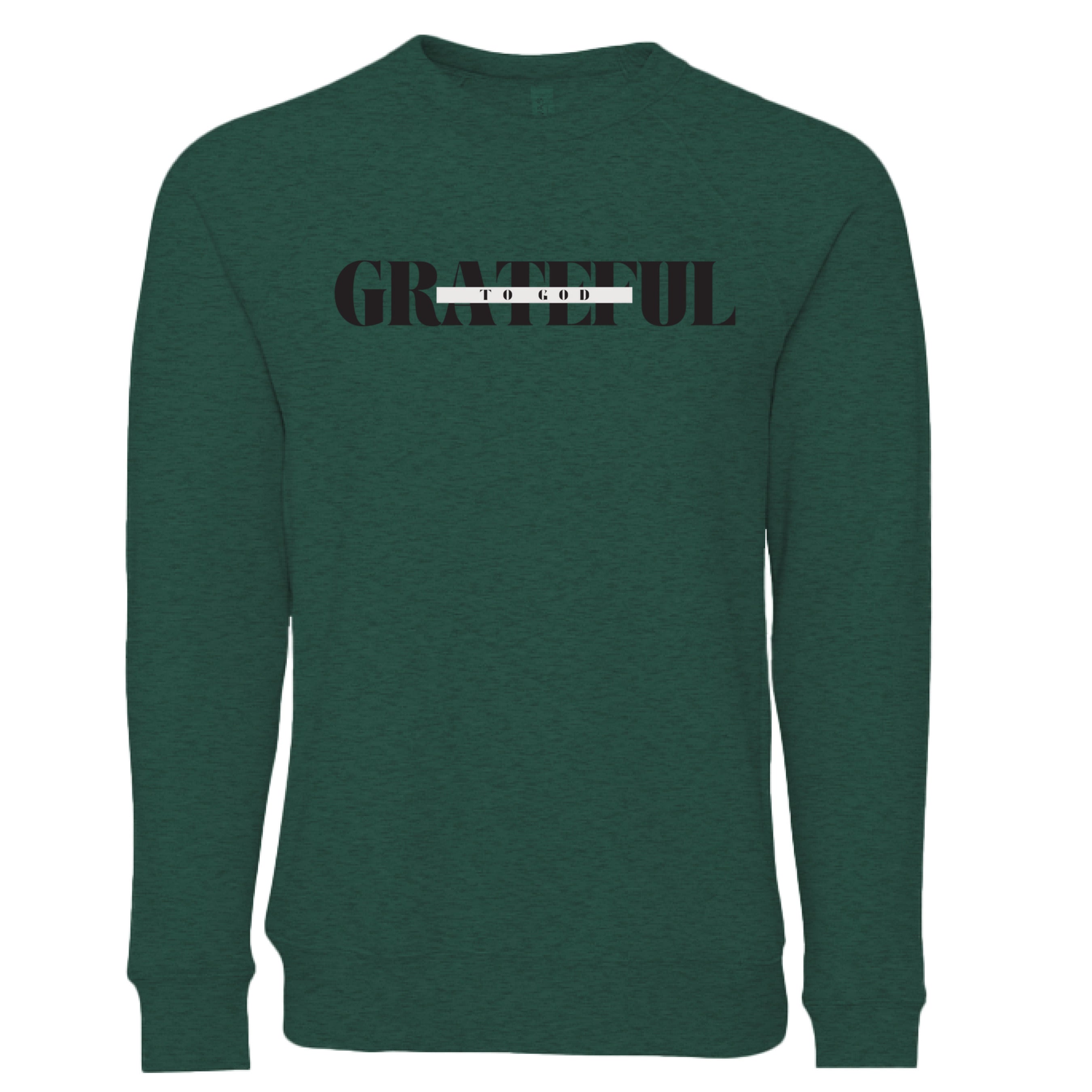 Heather Forest - FRONT