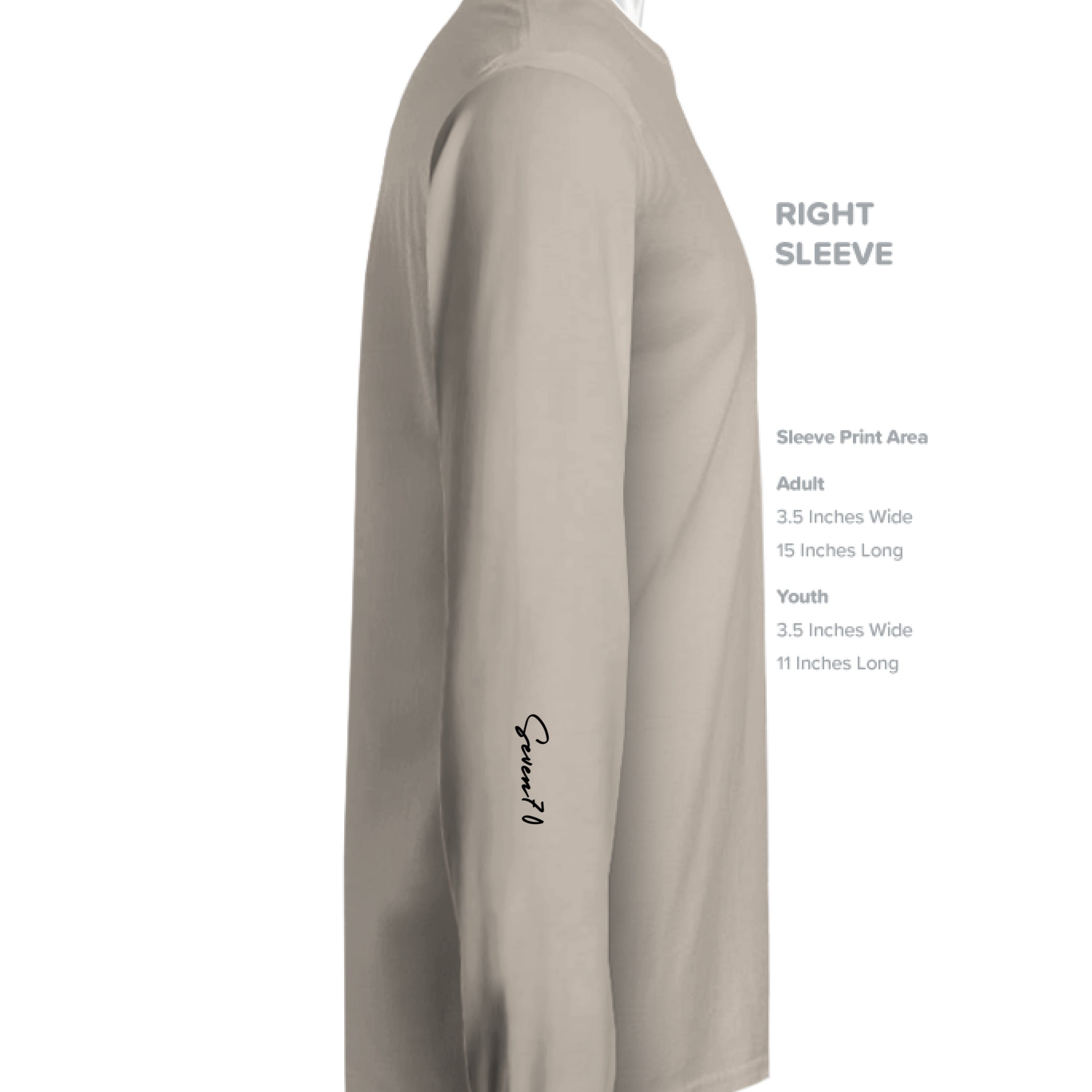 Heather Dust - SLEEVE_RIGHT