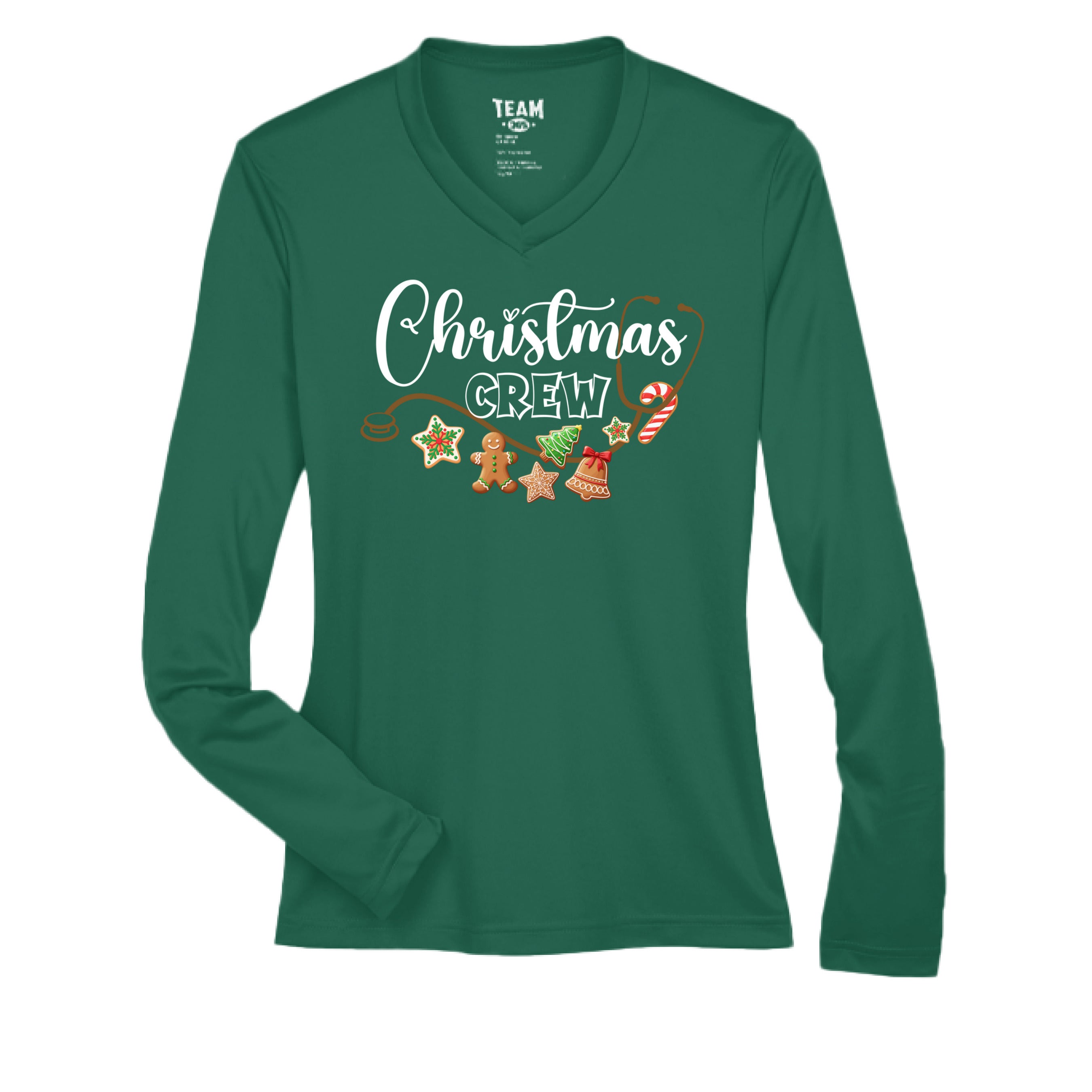 SPORT FOREST - FRONT