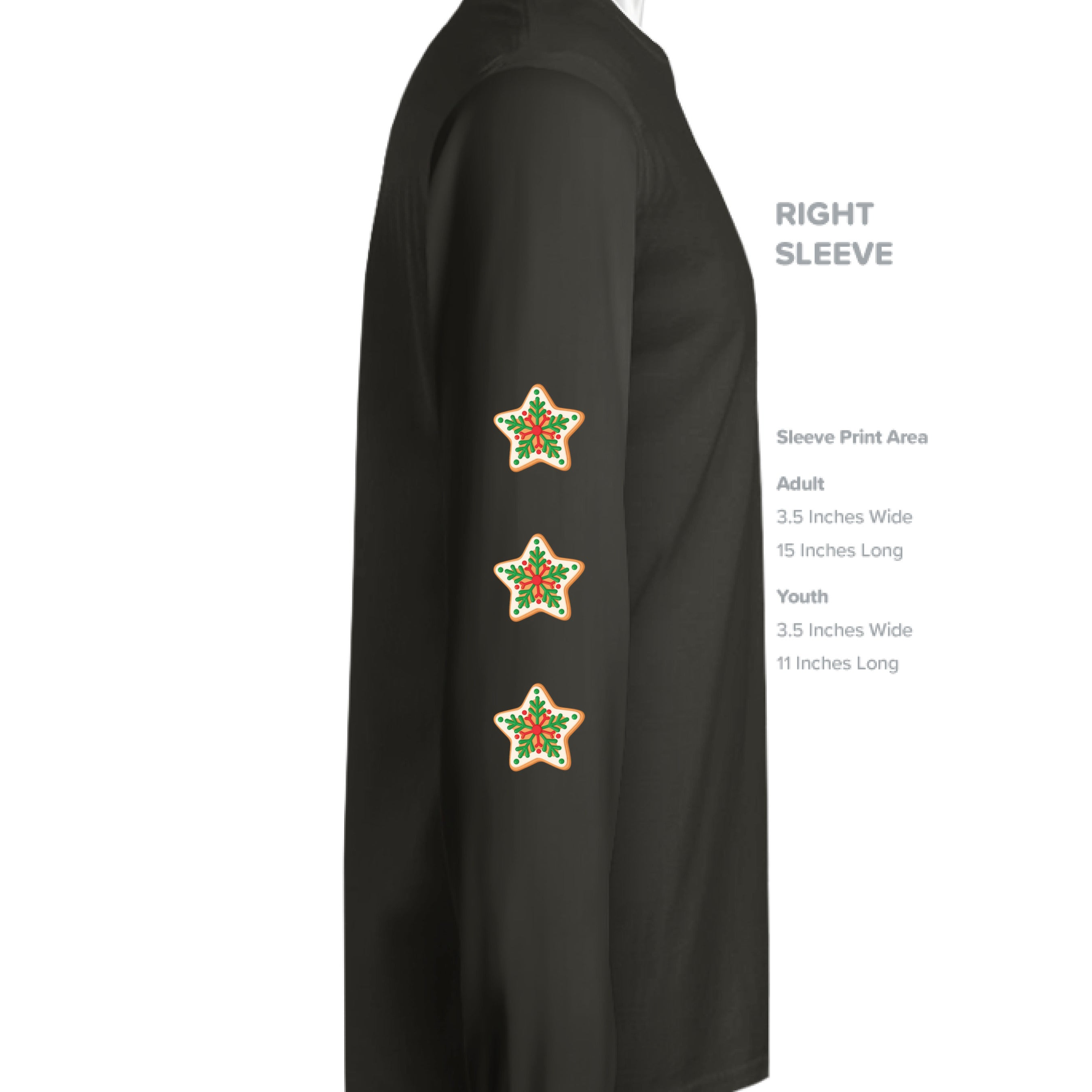 BLACK - SLEEVE_RIGHT