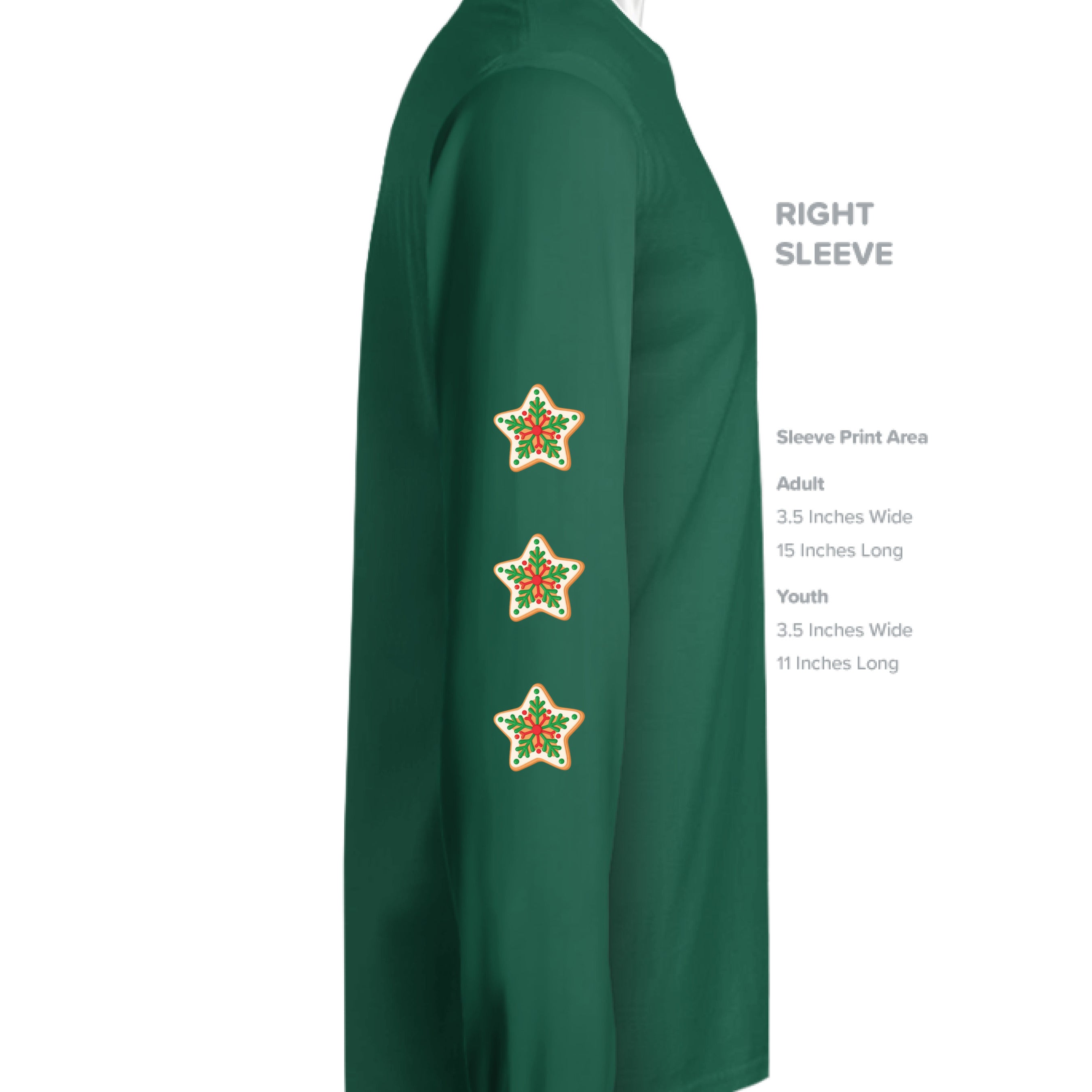 SPORT FOREST - SLEEVE_RIGHT